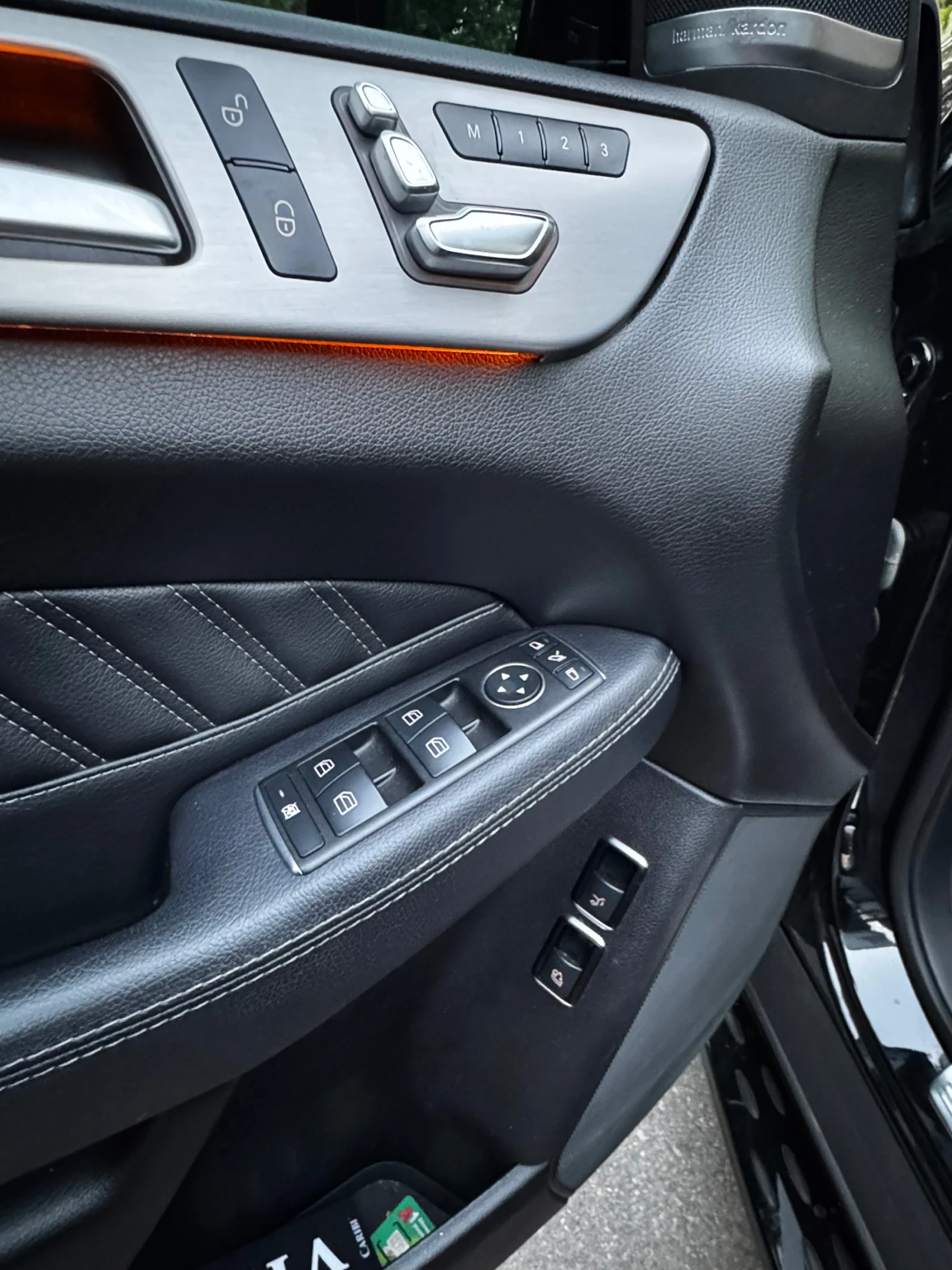 Mercedes-Benz GLE 43 AMG | Mobile.bg � ����������� 7