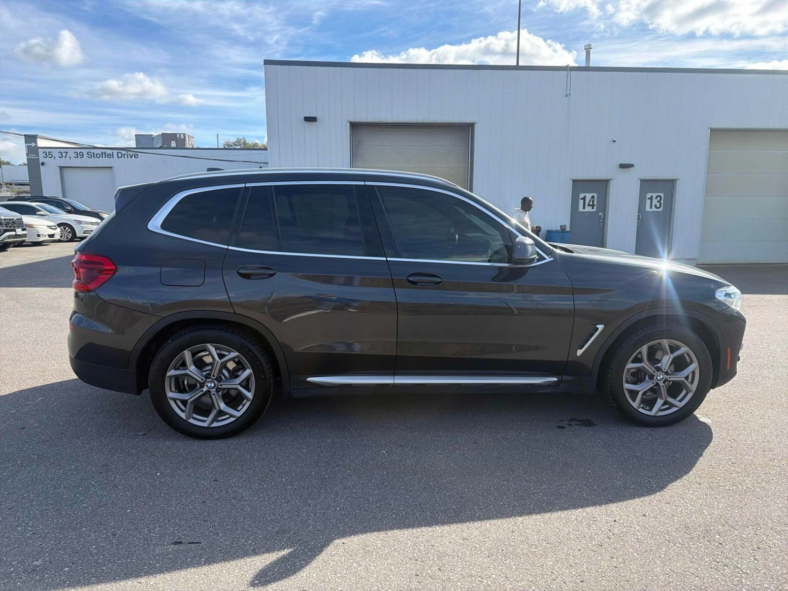 BMW X3 xDrive30e * ���������� * (���� �� ��) | Mobile.bg � ����������� 4