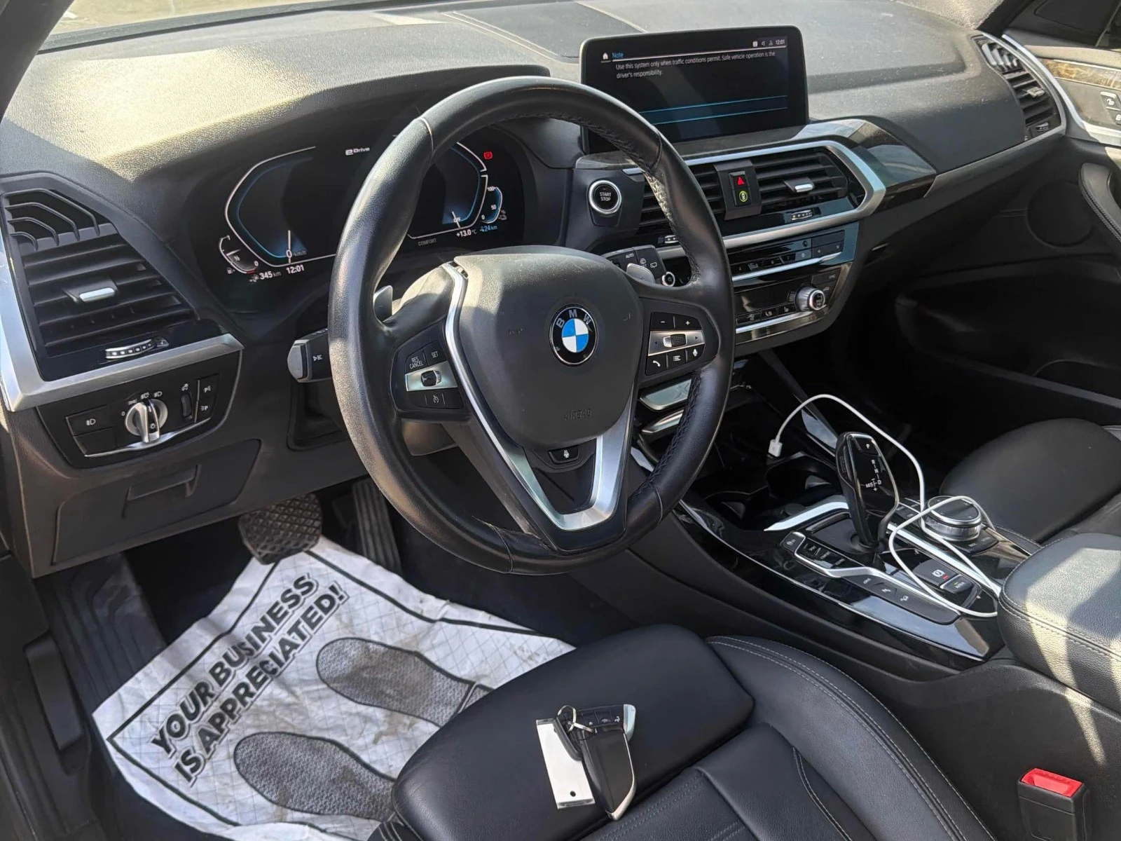 BMW X3 xDrive30e * ���������� * (���� �� ��) | Mobile.bg � ����������� 7