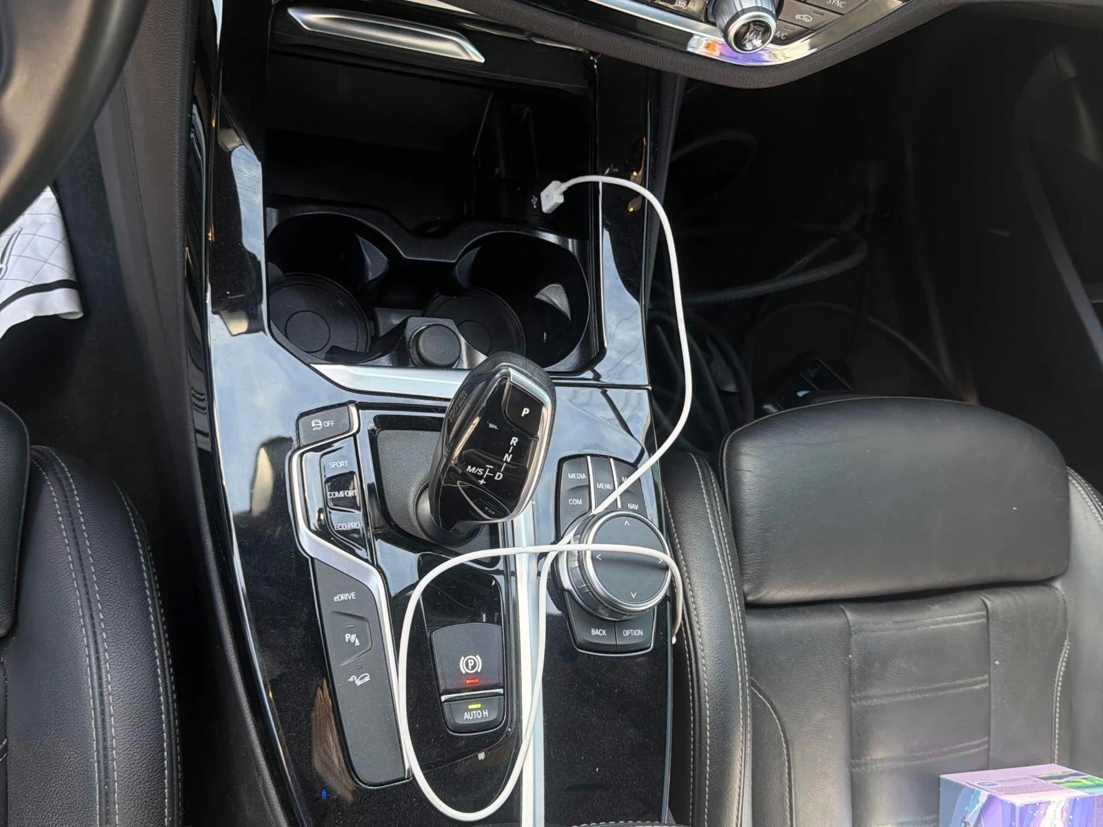 BMW X3 xDrive30e * ���������� * (���� �� ��) | Mobile.bg � ����������� 9