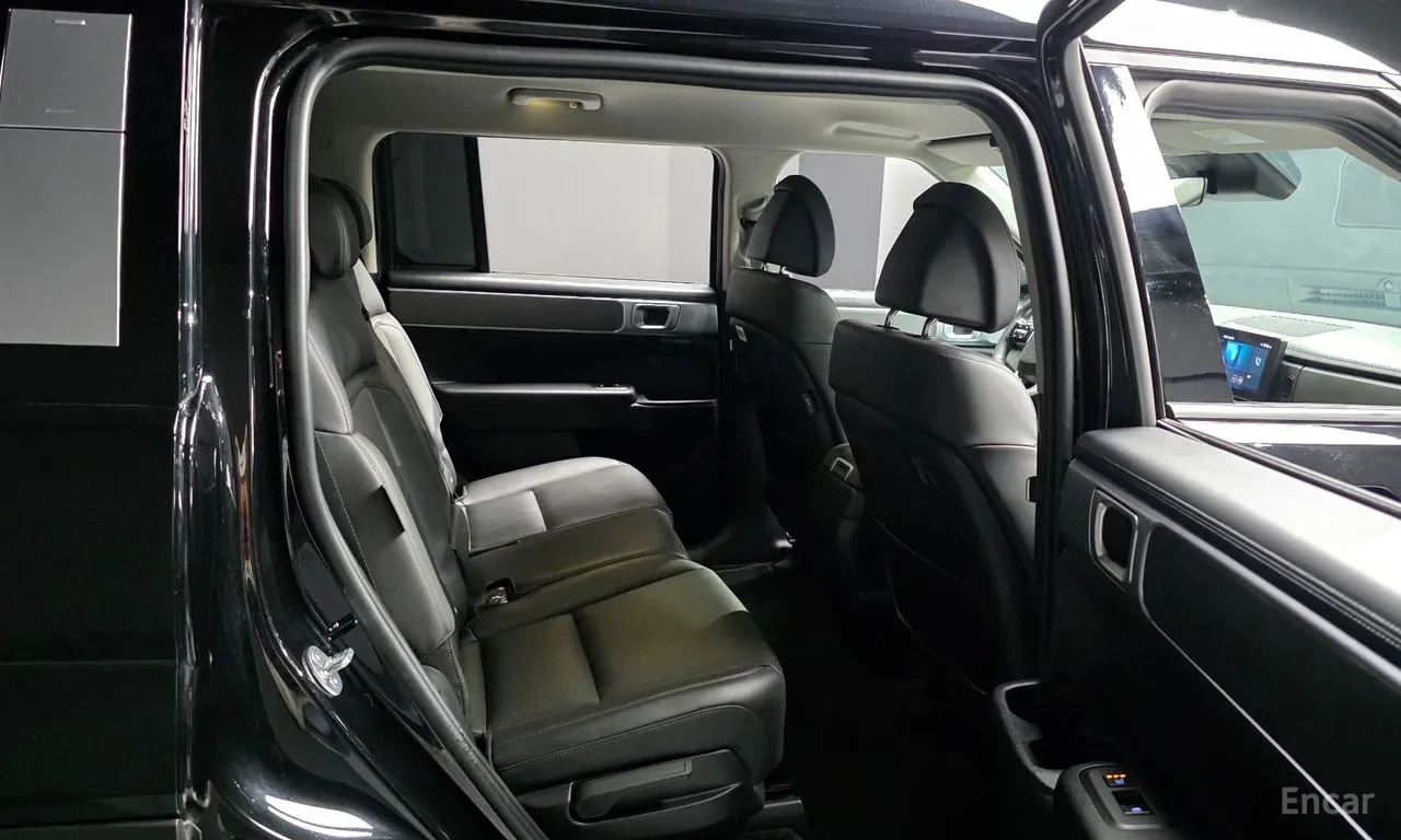Hyundai Santa fe MX5 Exclusive, снимка 11 - Автомобили и джипове - 56709470