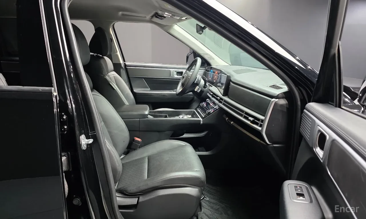 Hyundai Santa fe MX5 Exclusive, снимка 10 - Автомобили и джипове - 56709470