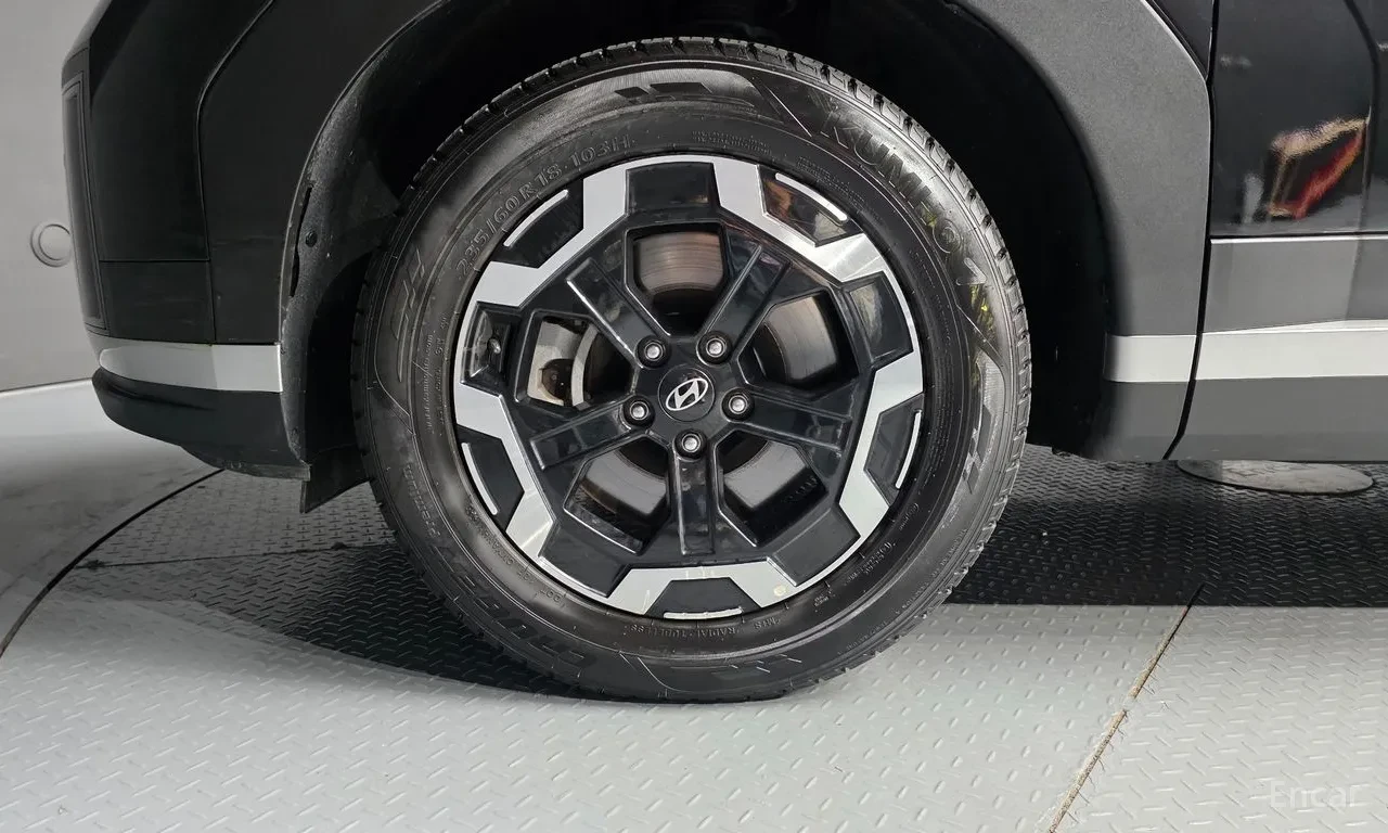 Hyundai Santa fe MX5 Exclusive, снимка 5 - Автомобили и джипове - 56709470