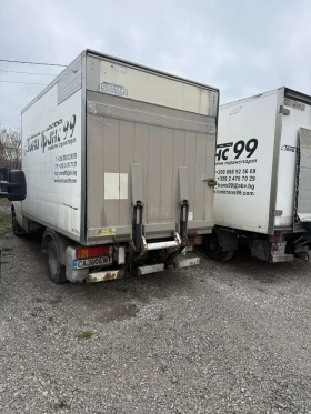 Mercedes-Benz Sprinter 413, снимка 4