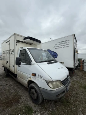 Mercedes-Benz Sprinter 413, снимка 2