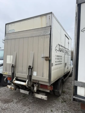 Mercedes-Benz Sprinter 413, снимка 3