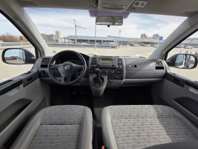 VW Caravelle 2.0 TDI, снимка 11
