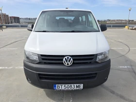 VW Caravelle 2.0 TDI, снимка 8