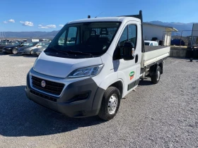 Fiat Ducato 2.3m-jet, снимка 2