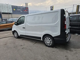 Renault Trafic dCi 95 к.с. BVM6, снимка 4