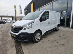 Renault Trafic dCi 95 к.с. BVM6, снимка 1