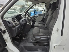 Renault Trafic dCi 95 к.с. BVM6, снимка 7