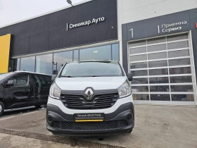 Renault Trafic dCi 95 к.с. BVM6, снимка 3