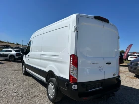 Ford Transit euro6D Navi Full | Mobile.bg    9
