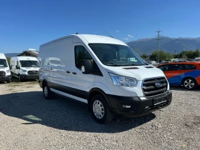 Ford Transit euro6D Navi Full | Mobile.bg    3