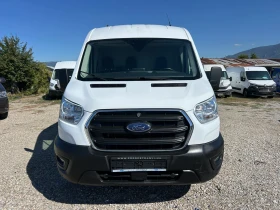 Ford Transit euro6D Navi Full | Mobile.bg    2