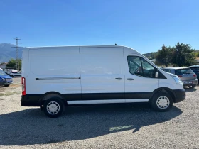 Ford Transit euro6D Navi Full | Mobile.bg    5