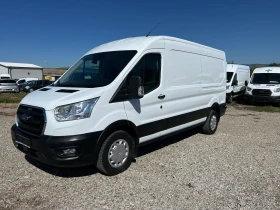     Ford Transit euro6D Navi Full