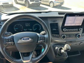 Ford Transit euro6D Navi Full | Mobile.bg    12