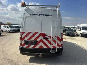 Renault Master | Mobile.bg    5