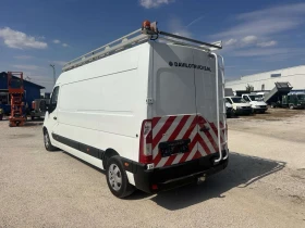 Renault Master | Mobile.bg    6