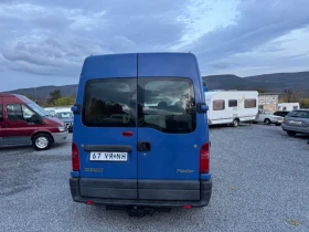 Renault Trafic 2.8  | Mobile.bg    6