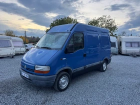 Renault Trafic 2.8тди макси