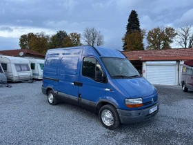 Renault Trafic 2.8  | Mobile.bg    3