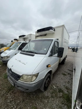 Mercedes-Benz Sprinter 413