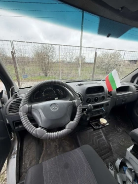 Mercedes-Benz Sprinter 413 | Auto.bg — изображение 5