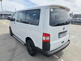 VW Caravelle 2.0 TDI | Auto.bg — изображение 3