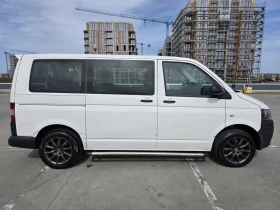 VW Caravelle 2.0 TDI | Auto.bg — изображение 6