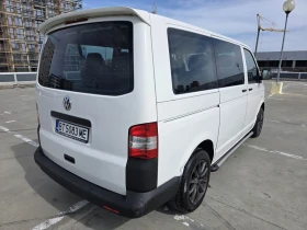 VW Caravelle 2.0 TDI | Auto.bg — изображение 5