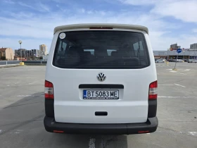 VW Caravelle 2.0 TDI | Auto.bg — изображение 4