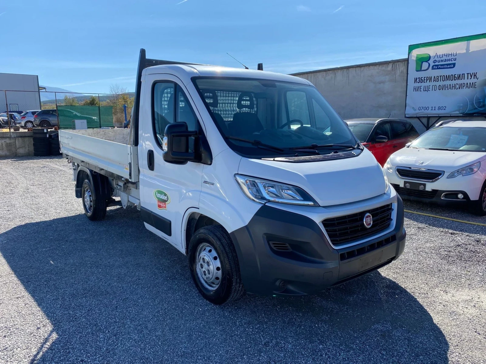 Fiat Ducato 2.3m-jet - изображение 3