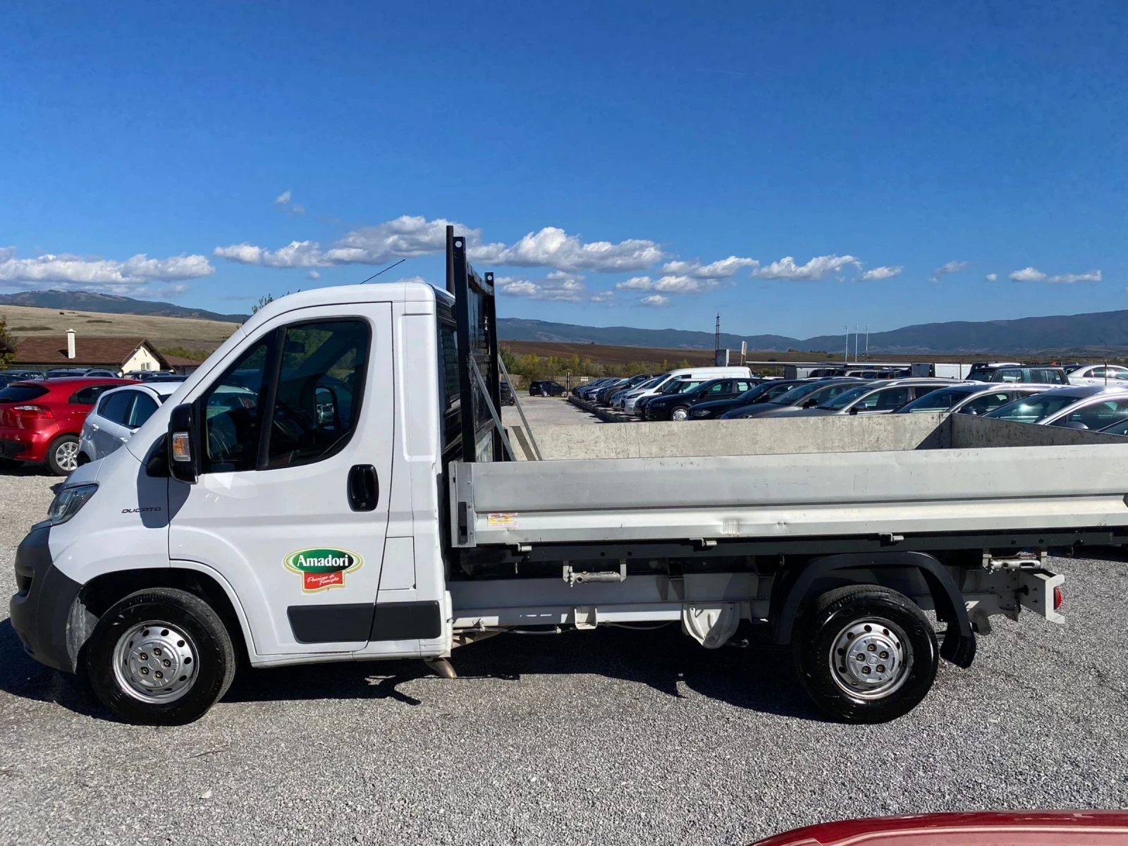 Fiat Ducato 2.3m-jet - изображение 8