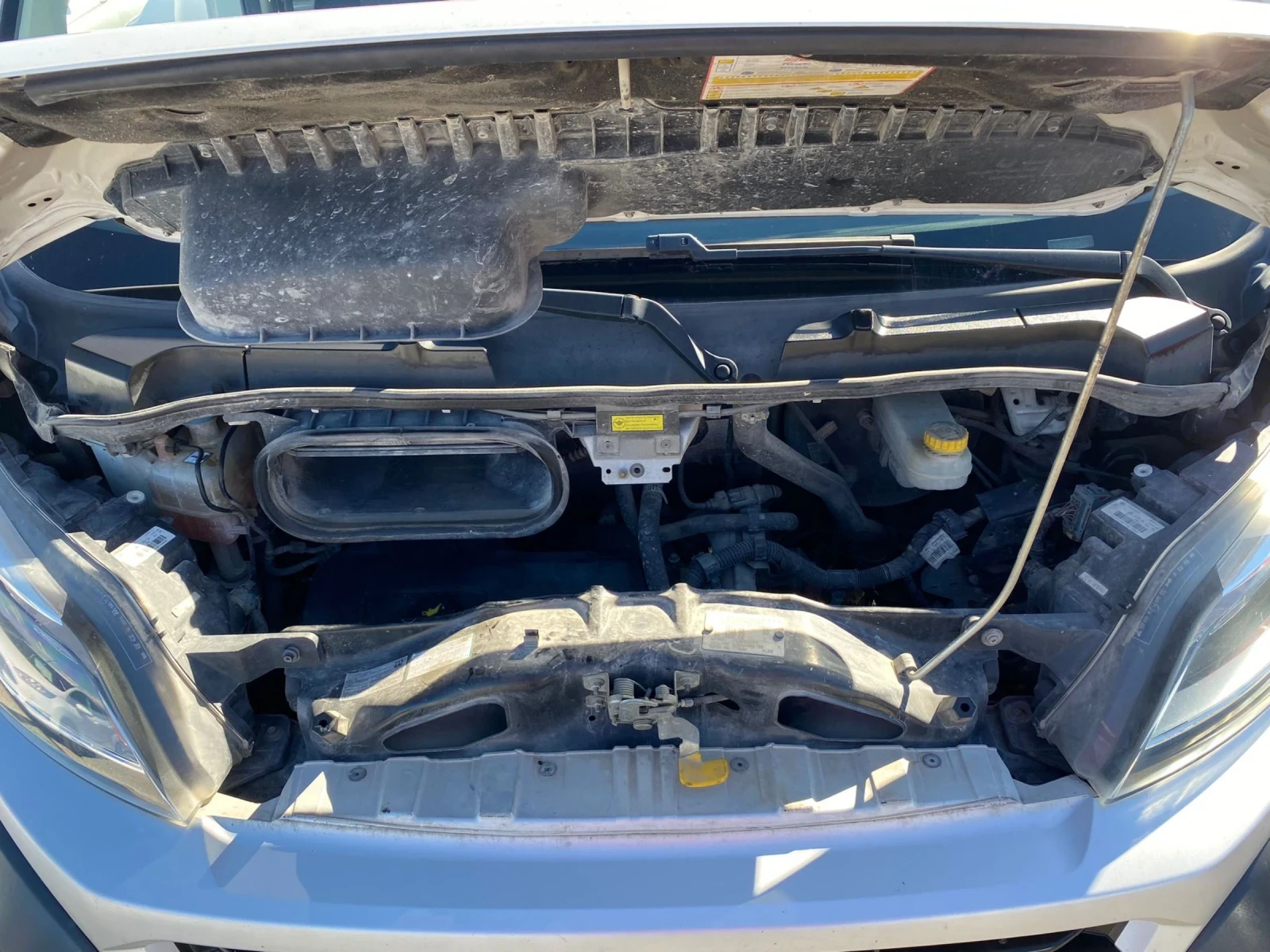 Fiat Ducato 2.3m-jet | Mobile.bg   14