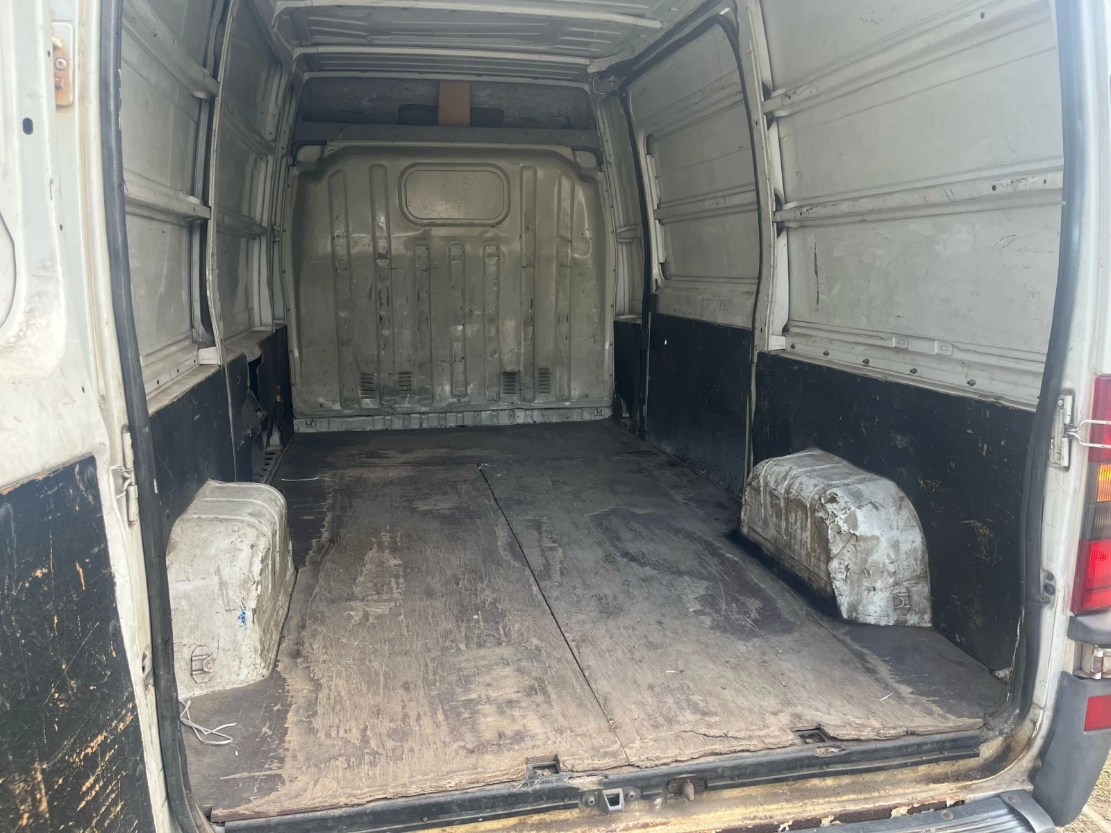 Peugeot Boxer  - изображение 5