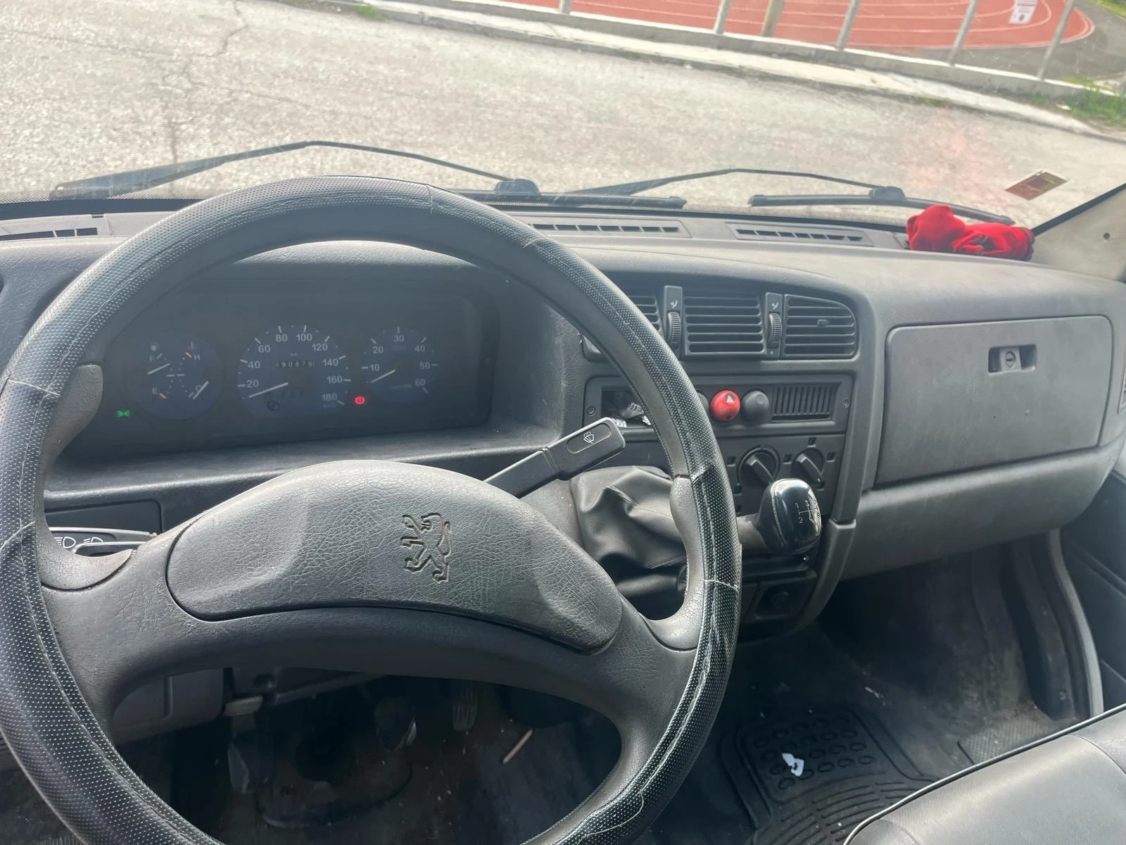 Peugeot Boxer  - изображение 7