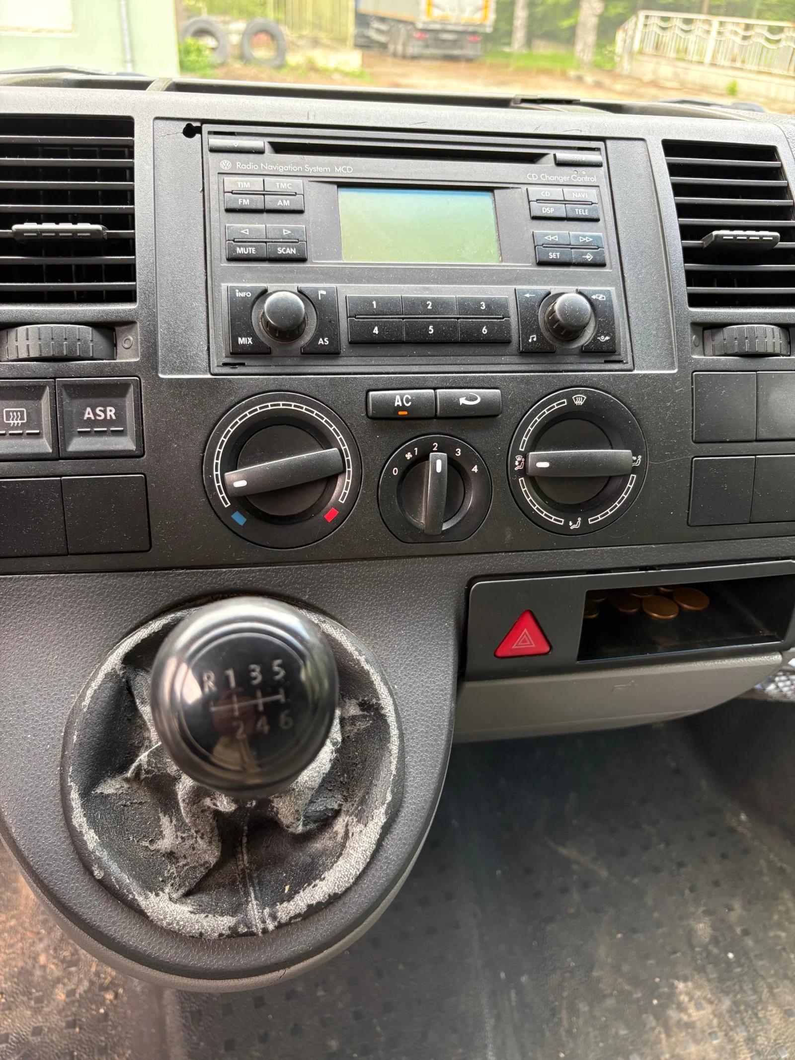 VW Transporter Т5 - изображение 4