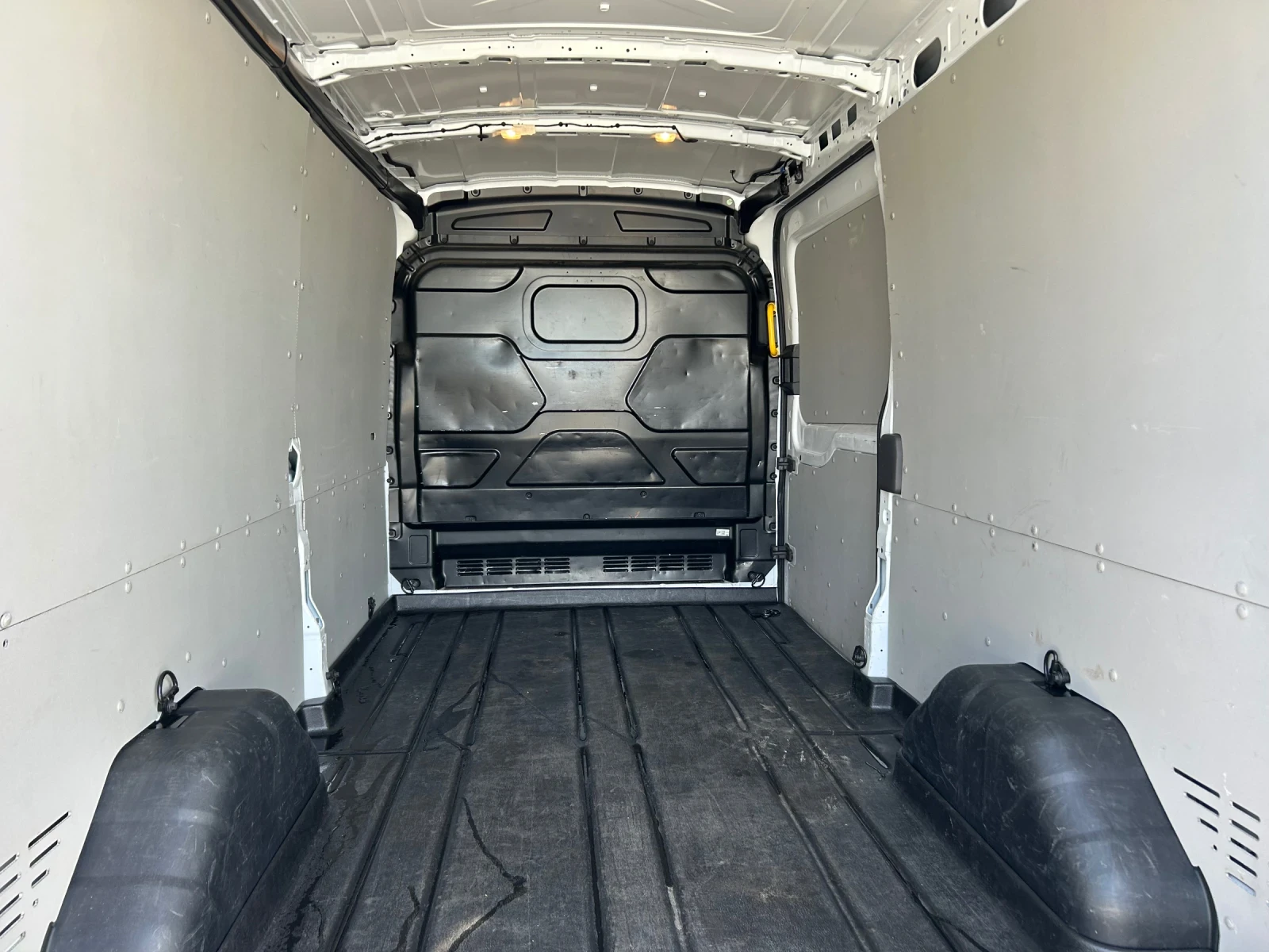 Ford Transit euro6D Navi Full - изображение 8