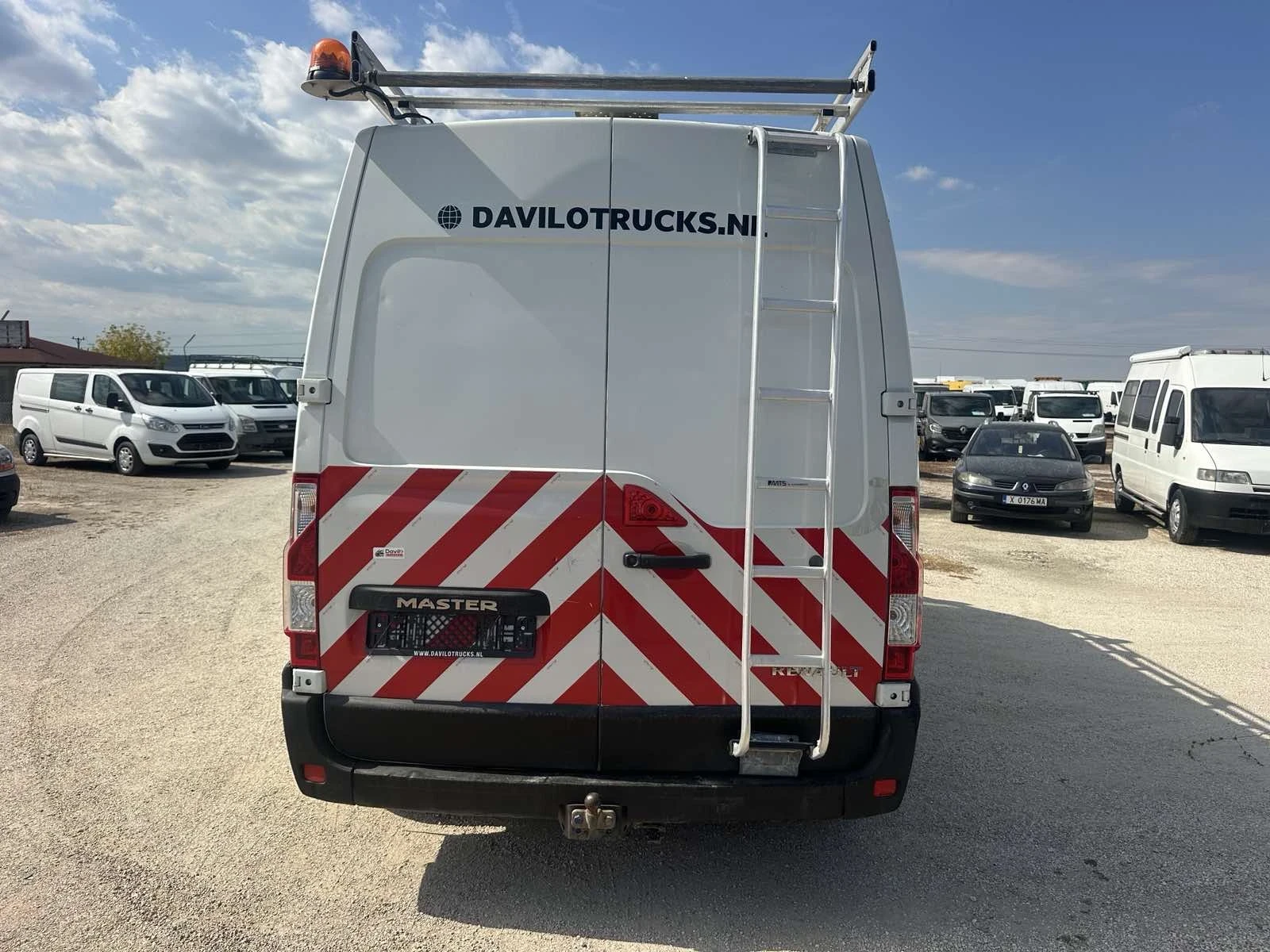 Renault Master  - изображение 5