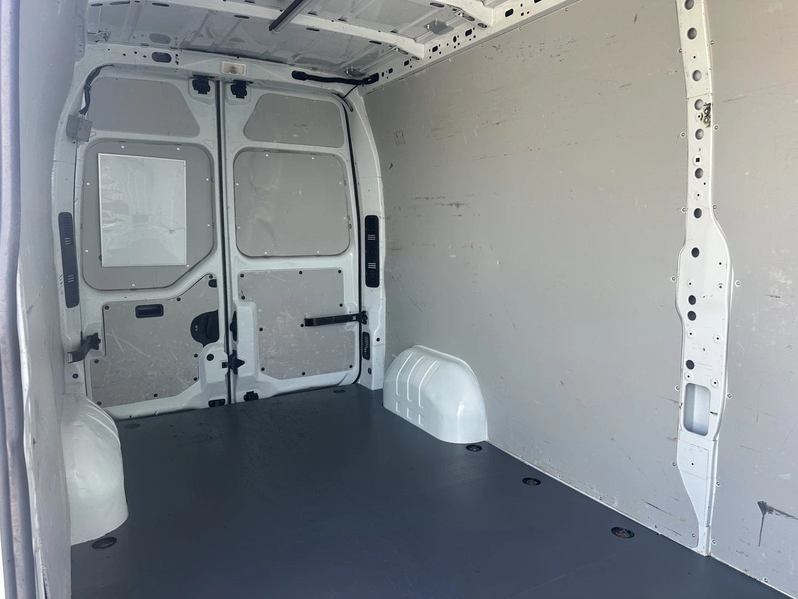 Renault Master  - изображение 9