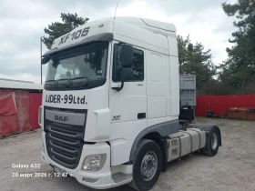 Daf XF, снимка 2