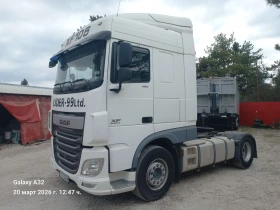 Daf XF, снимка 1