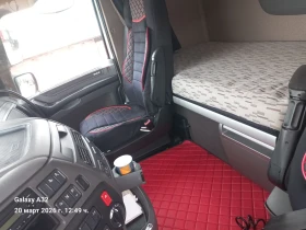 Daf XF, снимка 9