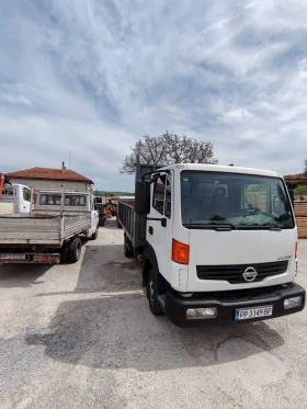 Nissan Atleon 3.0, снимка 3