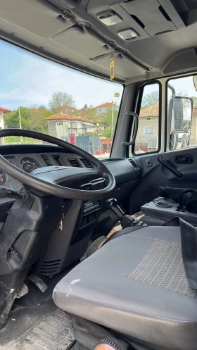 Nissan Atleon 3.0, снимка 8