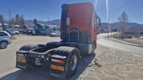 Volvo Fh 460 EURO 6  | Mobile.bg    6