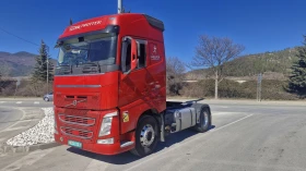  Volvo Fh